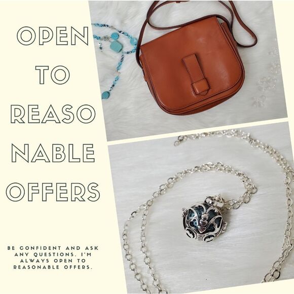 OPEN TO REASONABLE OFFERS - Picture 1 of 1